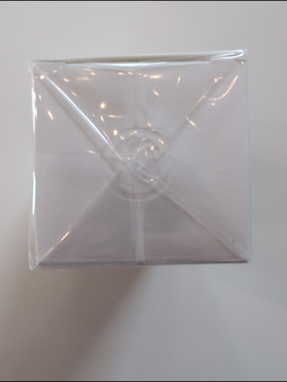 SEALED Yves Rocher Matin Blanc Women's Perfume Eau de Parfum 1 fl oz/30 mL - Picture 5 of 6